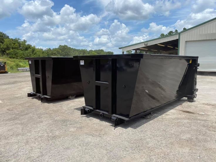 14 ft texas pride dumpsters for sale american…