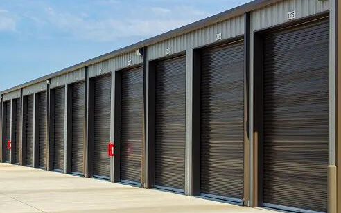 here you can know about self storage in islington 