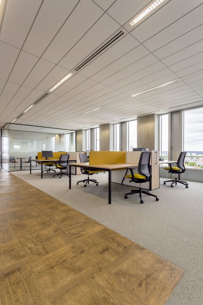 novalink office concept