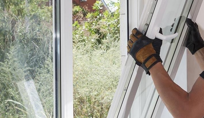 benefits of glass replacement leeds